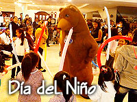Día del Niño
