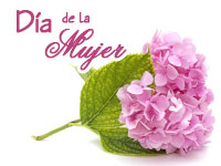 Día de la Mujer