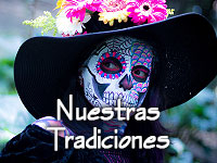 Día de Muertos